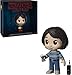 Funko 35036 5 Star: Stranger ThingsMike, Multicolor