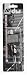 DW DWSM904 4-Inch Cymbal Stacker