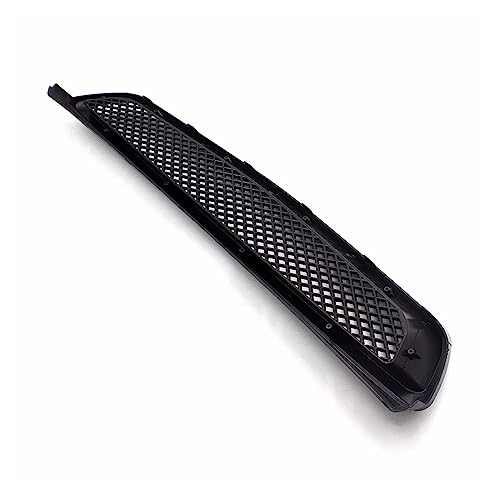 Rejilla para Civic 1999 2000 que repara el parachoques delantero dañado 4