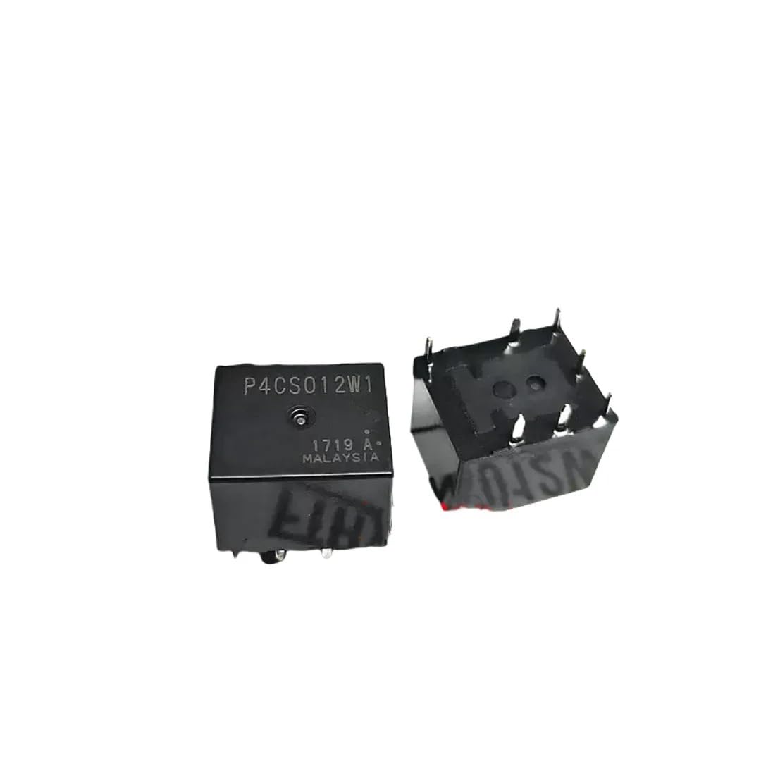 Relais de précision P4CN010W1 7PIN haute conductivité - 3