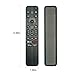 NPTWARCOT RMF-TX800U Replacement Voice Remote Compatible with Sony Bravia 4K 8K Mic Function Smart HD TV X72K X73K X80K X81K X90K X90CK X85TK W830K A80K X95K X85K Z9K X90S X94S RMF-TX900U