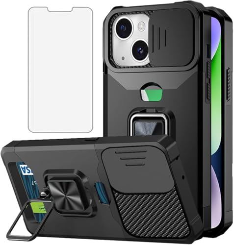 Amazon.co.jp: NKECXKJ iPhone 13 mini 用 ケース + 强化 ガラス