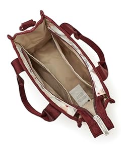 Lesportsac Tote 3714 Mini N/S Shoulder Bag, Cupcake Delight Lesportsac Tote 3714 Mini N/S Shoulder Bag, Cupcake Delight