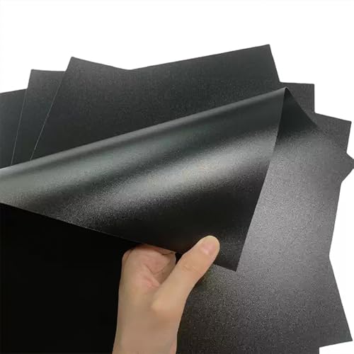 A4 ubNtXgPPvX`bNV[g 10 ? 210x297mm }bg|vsplv[g  0.3mm-2mm [U[H DIY  fO  H[ YƗpr(Thick:0.6mm)