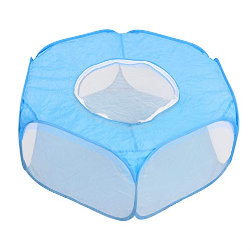 Caiqinlen Recinzione per selvaggina per Piccoli