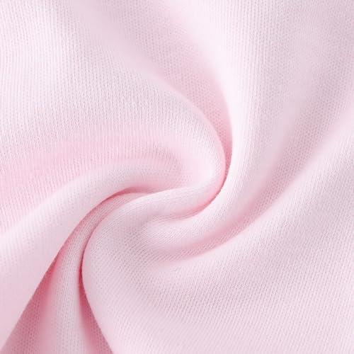 Girls Cotton Sweatpants Soft Comfy Elastic Waist Running Pants Jogger Summer Casual Sport Trousers Loose Pants Clothes4