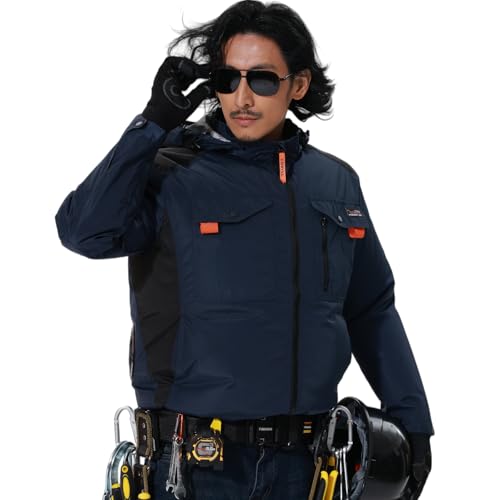 [COVELL] 2026�ƊE�ŋ���ƕ� �󒲗╗�� �y���̂݁z �t�@����t�� ������ƕ� UPF50+���O���J�b�g �t�[�h�t�� �t���n�[�l�X���S�ёΉ� �������H �j�����p �M���Ǒ΍� ���{�D�Ǌ�� G.B.Z������� �����̔�