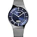 Produktbild BERING Herren Uhr Funk Movement - Radio controlled Collection mit Edelstahl und Saphirglas 51640-078 Armbandsuhren - Wasserdicht: 5 ATM