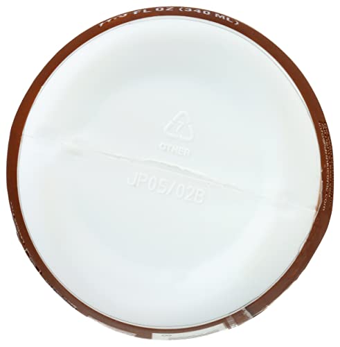 Iconic Protein, Protein Drink Chocolate Truffle, 11.5 Fl Oz #TOP7