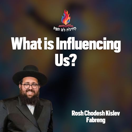 What is Influencing Us?