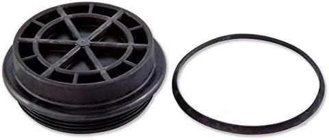 Racor Fuel Filter Top Cover for 1998.5-2003 7.3L Power Stroke RK31449