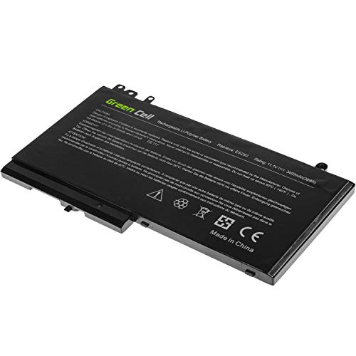 Batterie Dell Latitude E5450 E5550 Green Cell 2900 mAh - 2