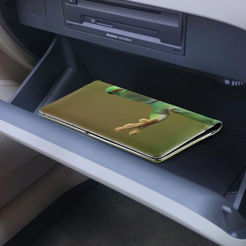 Organizador para Documentos Slim miniatura 7