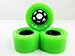 unblanded 83mm Pro Longboard Cruiser Wheels Flywheels
