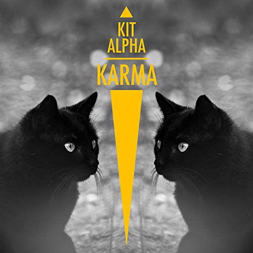 Kit Alpha Meta Karma by Kit Alpha on Prime Music