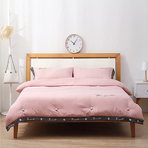 Fayemoon 16 Stück Bettdecken Clips, Runde Form Bettdecken Clips, rutschfest Bettbezug Clips Kunststoff, mit Bringen Sie Einen Entsperrer, für Kunststoff Bettdeckenhalter, with Box, Grau… - Image 7