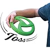 Durable USA Fetch Dog Toy