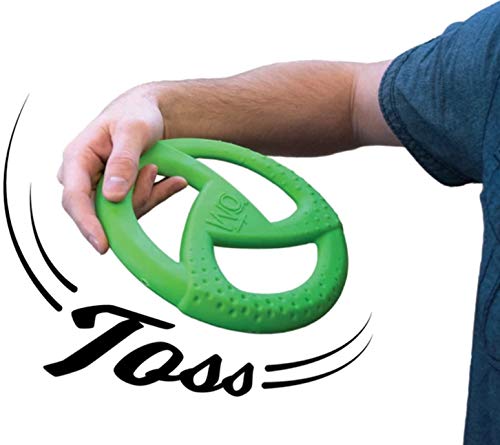 Durable USA Fetch Dog Toy