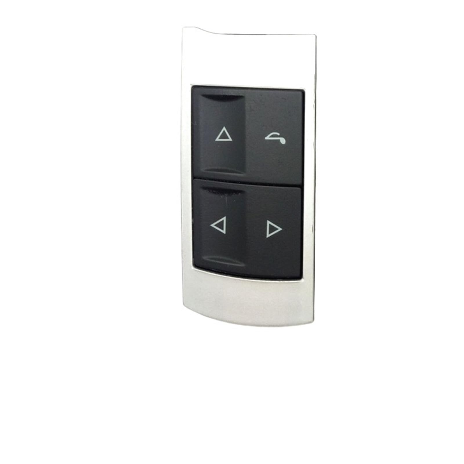 Bouton commutation volant multifonction Dodge Charger commande audio DAS571ZAAD