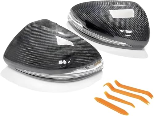 Rétroviseur latéral Benz W205 W213 C238 finitions haut de gamme pour Classe E C - 3