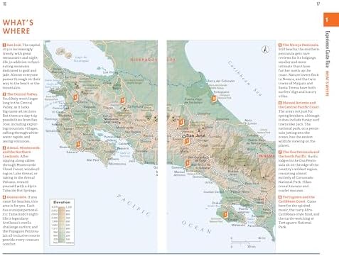 Fodor's Essential Costa Rica