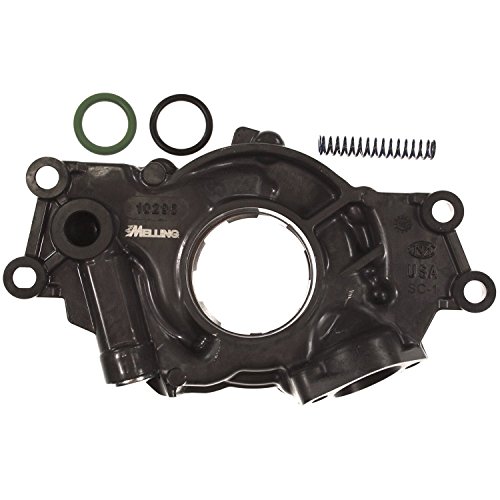 Melling 10296 Oil Pump