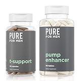 Pure for Men Peak Performance...