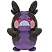 Pokemon BO38246, Morpeko (Hambre) – Peluche (20 cm), diseño, Suave y Realista, para abrazar y Jugar (Boti