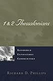 1 & 2 Thessalonians (Reformed Expository Commentary)
