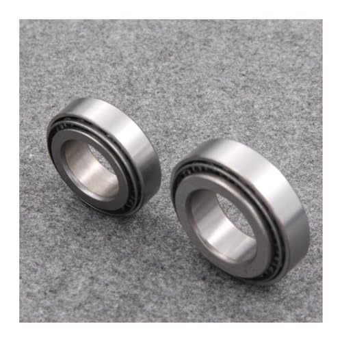 Roulements de direction de qualité supérieure pour moto CB500X et CBR500R