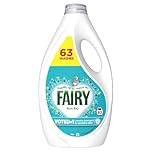 Fairy Non Bio Laundry Liquid, 1.953L