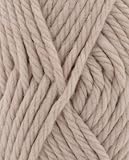 Vendue à l'unité Phildar - Pelote de Laine Phil Rapido - Laine à Tricoter - 25% ACRYLIQUE,50% POLYAMIDE,25% LAINE PEIGNEE - Aiguille n°7 - Couleur SABLE