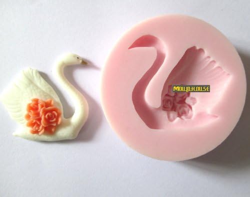 1 Pcs/ DIY silicone molds cake decorating jelly dessert molds fondant tools handmade soap cake sugar chocolate mould
