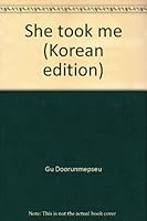 She took me 8952747593 Book Cover