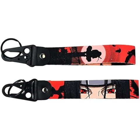 Gearcatweel Anime Keychain KEN-05 Cover