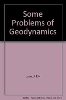 Paperback Some Problems of Geodynamics Book