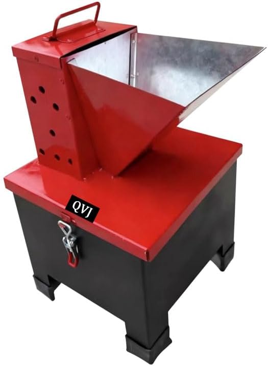 Stainless Steel Grain Spices Mill Medicine Wheat Mixer Dry Food Grinder