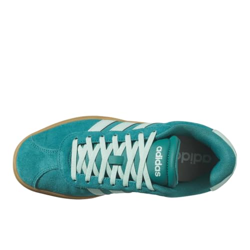 Image of adidas Women's Vl Court Bold Sneaker | Casual Shoes