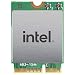 Produktbild Intel WLAN 6E AX211 M.2 vPro Bulk