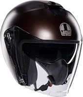 AGV – AGV IRIDES E2206 MONO MATT PREGIATO BRONZE XL