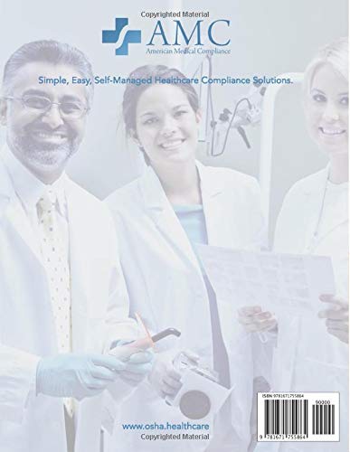 OSHA Dental Compliance Manual: Indiana - Image 2