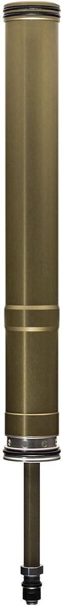 FOX Racing Shox 38 Air Shaft One Color, 160mm (2021+)
