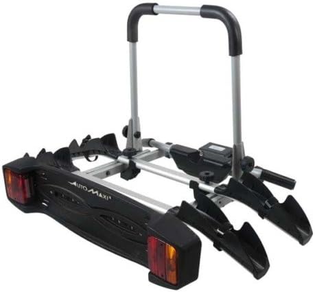 porte-velos Folding Platform 2 Bikes