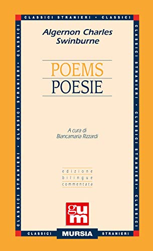 Poems - Poesie: Edizione bilingue commentata