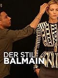  Der Stil Balmain