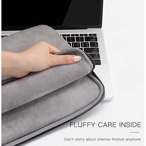 Laptop Liner Set Briefcase Portable 13.3/15.4/15. 6 Inch Laptop Handbag Multifunctional Youth Neutral3