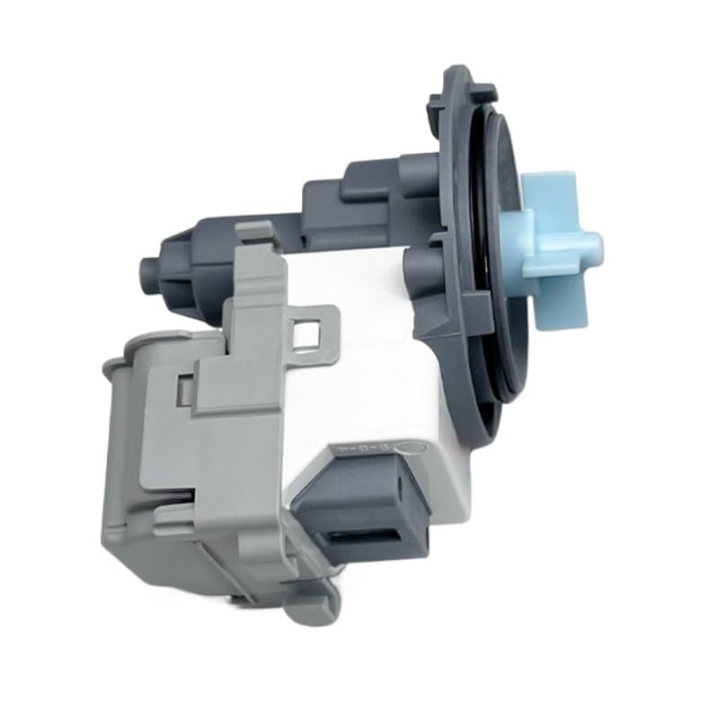 Moteur de pompe de vidange 120V à haute efficacité pour machine à laver compatible Samsung