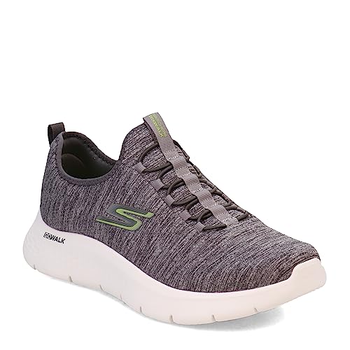 Image of Skechers Men Pull On Walking Shoes