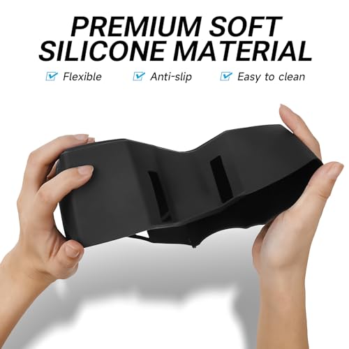 Portavasos 2PCS para Toyota Tacoma 2024-2026 silicona miniatura 3