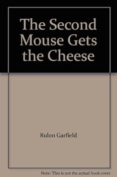 Paperback The Second Mouse Gets the Cheese Book